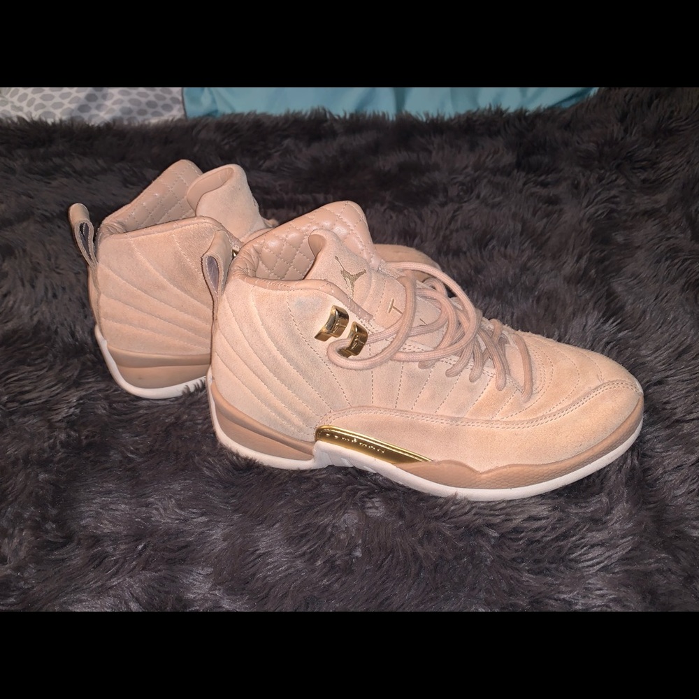 Air Jordan 12 retro